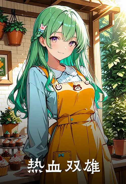 热血双雄