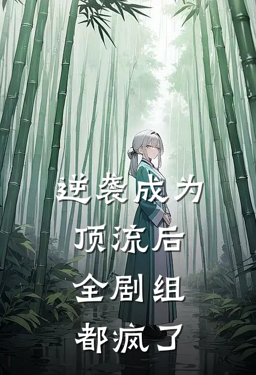 逆袭成为顶流后，全剧组都疯了