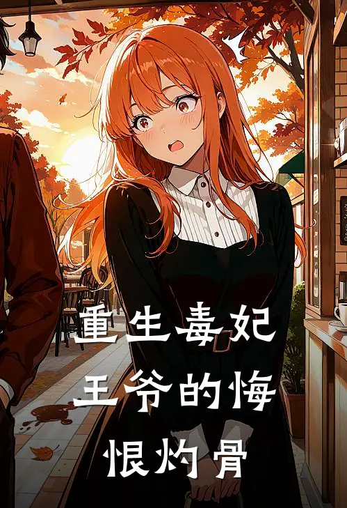 重生毒妃：王爷的悔恨灼骨