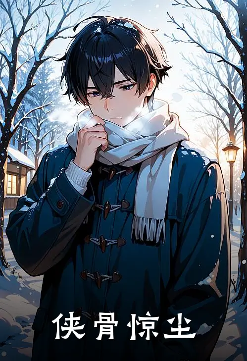 侠骨惊尘