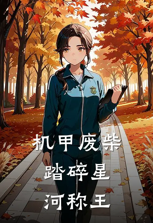 机甲废柴，踏碎星河称王