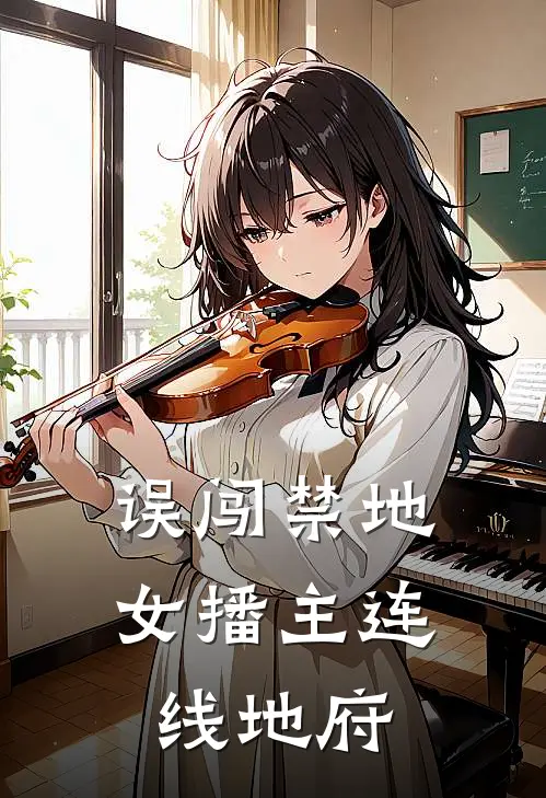 误闯禁地：女播主连线地府