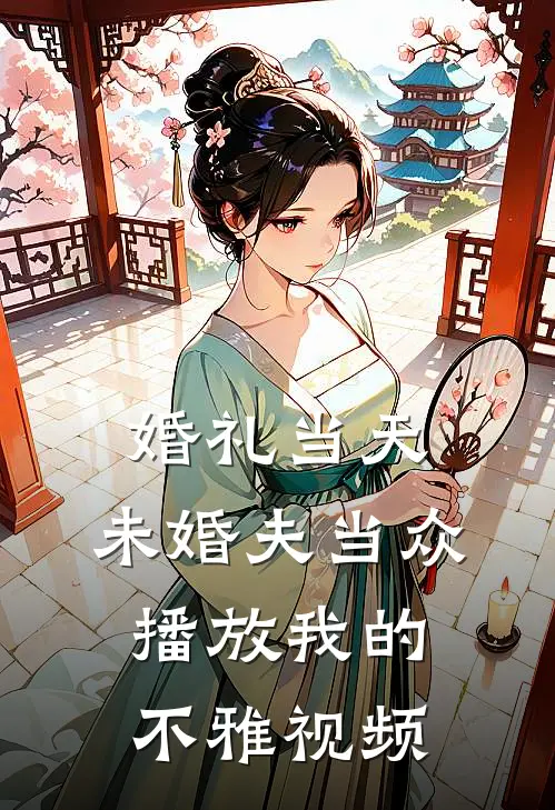 婚礼当天，未婚夫当众播放我的不雅视频