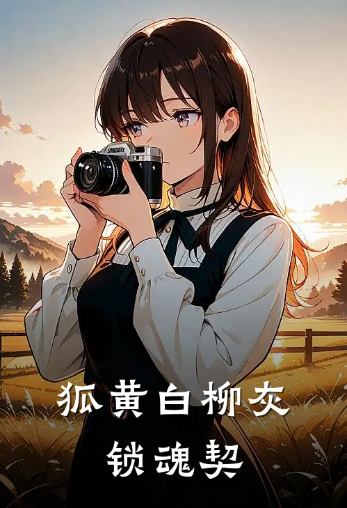 狐黄白柳灰：锁魂契