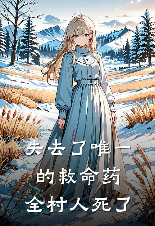 失去了唯一的救命药，全村人死了