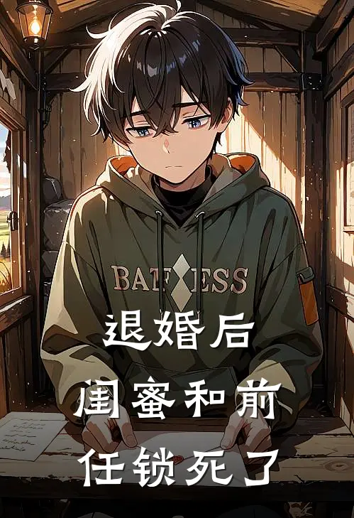退婚后，闺蜜和前任锁死了