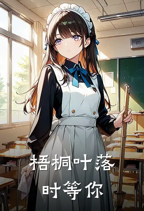 梧桐叶落时等你