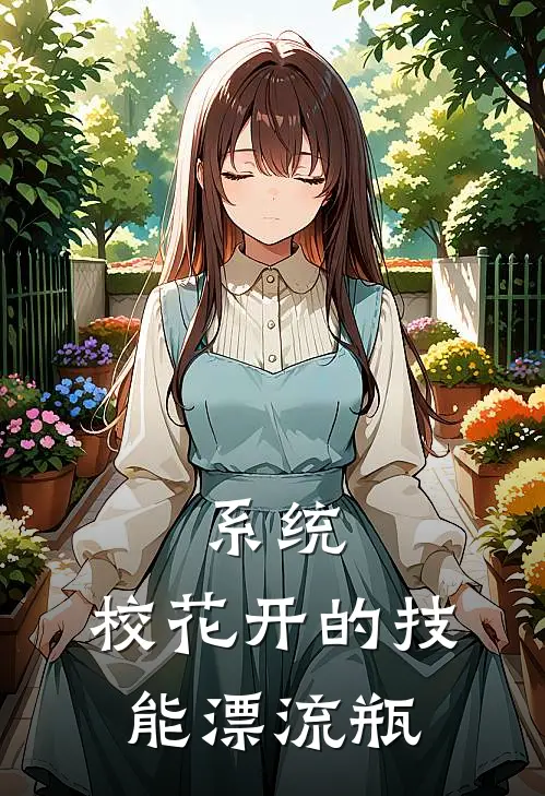 系统：校花开的技能漂流瓶