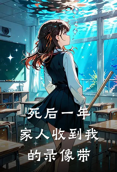 死后一年，家人收到我的录像带