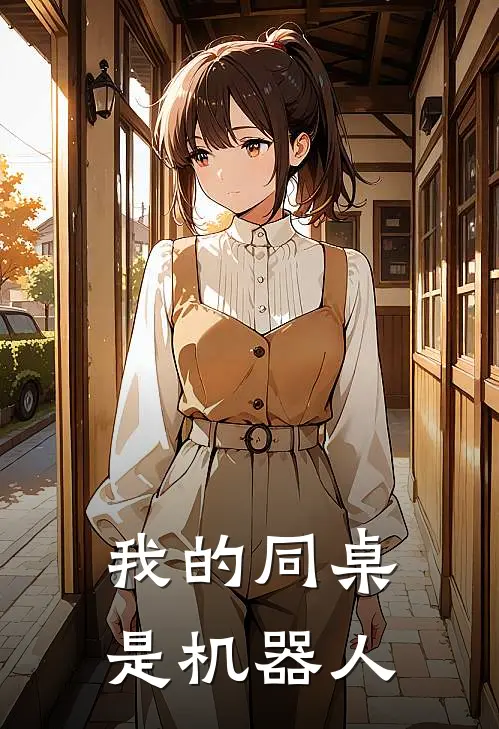 我的同桌是机器人