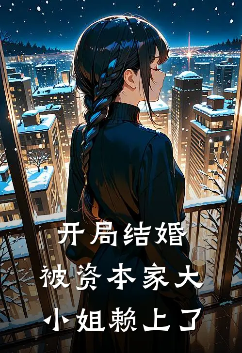 开局结婚，被资本家大小姐赖上了