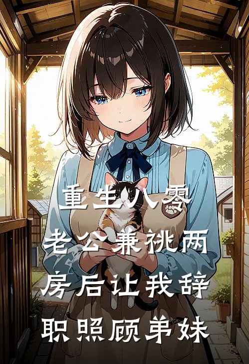 重生八零，老公兼祧两房后让我辞职照顾弟妹