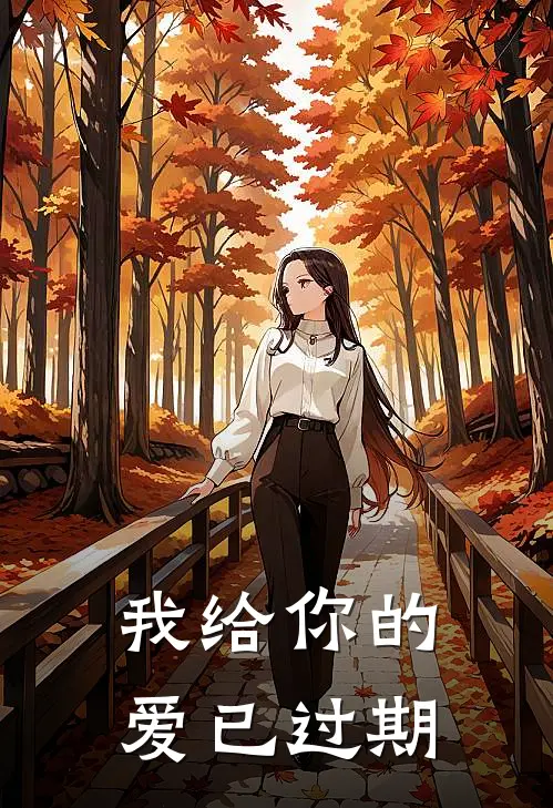 我给你的爱已过期