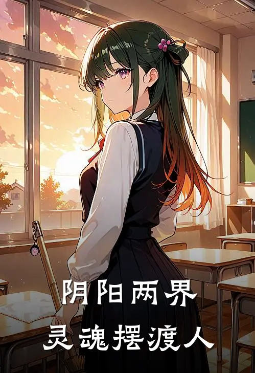 阴阳两界：灵魂摆渡人