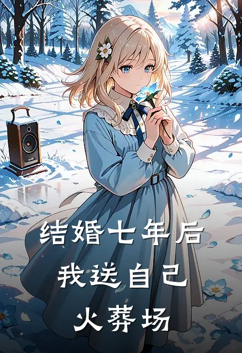 结婚七年后，我送自己火葬场