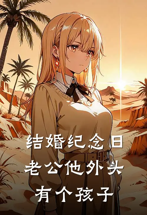 结婚纪念日，老公他外头有个孩子