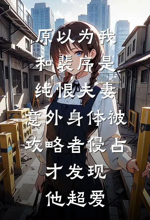 原以为我和裴序是纯恨夫妻，意外身体被攻略者侵占，才发现他超爱