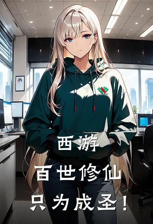 西游：百世修仙，只为成圣！