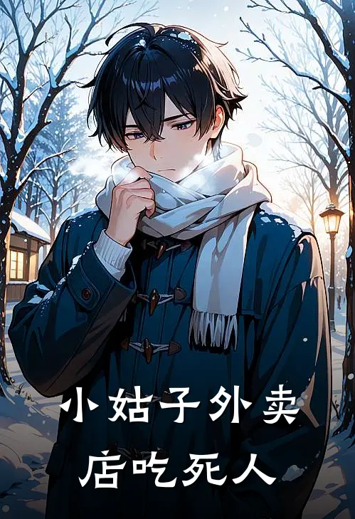 小姑子外卖店吃死人