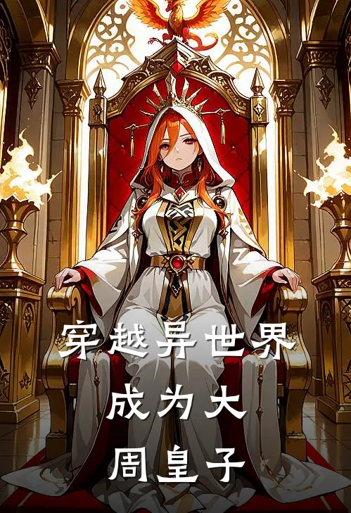 穿越异世界，成为大周皇子