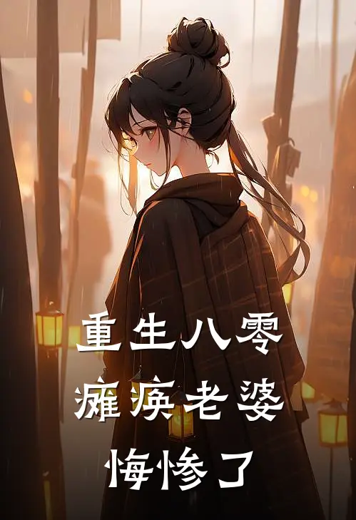 重生八零，瘫痪老婆悔惨了