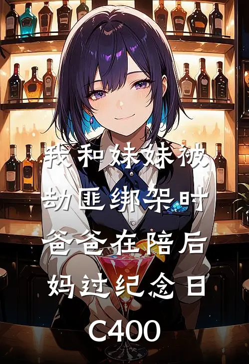 我和妹妹被劫匪绑架时，爸爸在陪后妈过纪念日C400