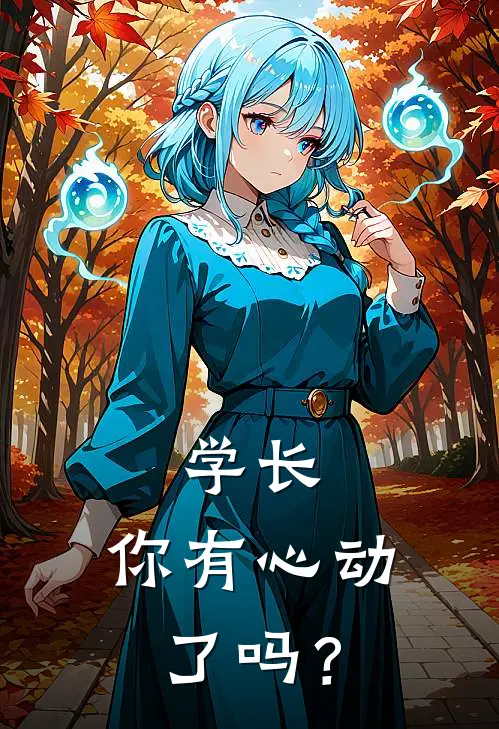 学长，你有心动了吗？