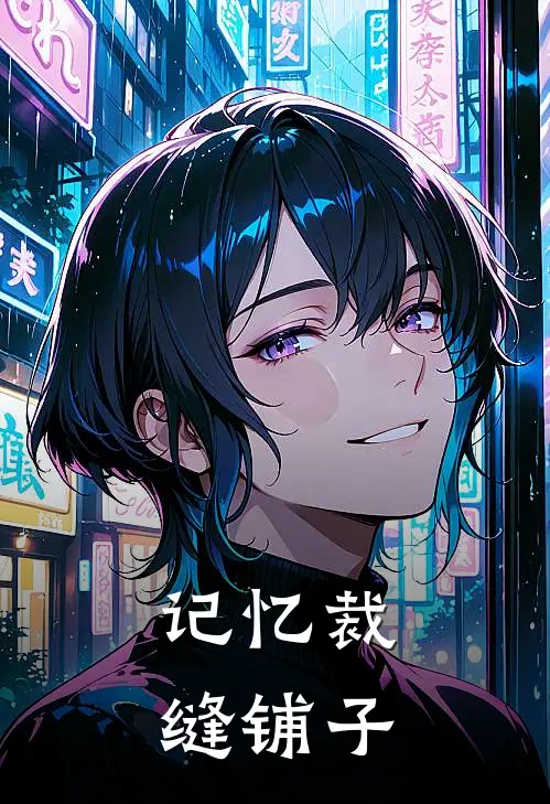 记忆裁缝铺子