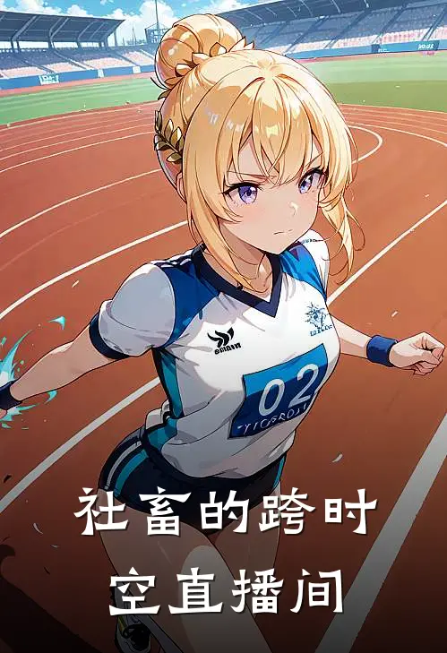 社畜的跨时空直播间