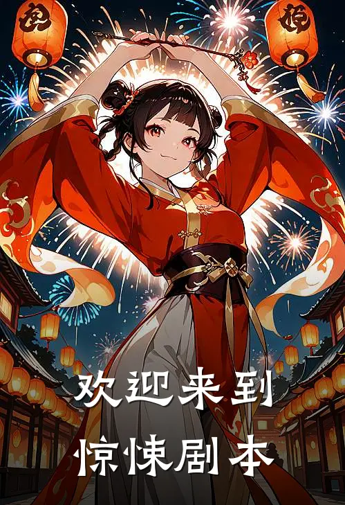 欢迎来到惊悚剧本