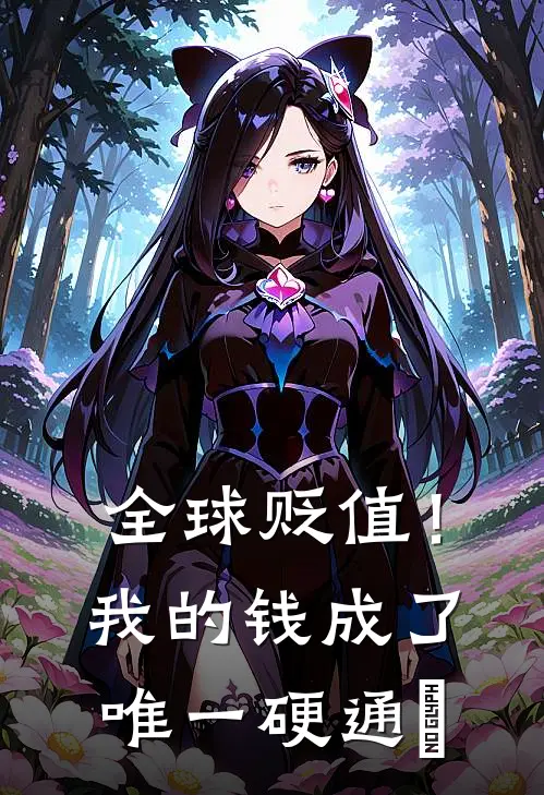 全球贬值！我的钱成了唯一硬通貨