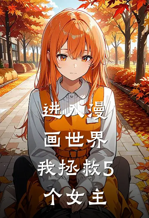 进入漫画世界，我拯救5个女主