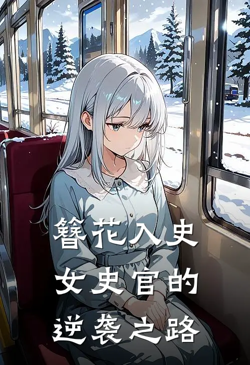 簪花入史：女史官的逆袭之路