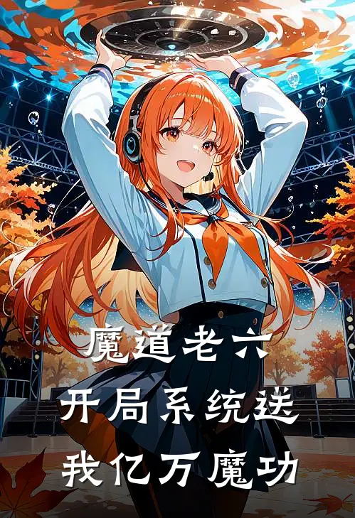 魔道老六，开局系统送我亿万魔功