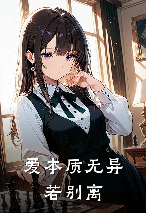 爱本质无异，若别离