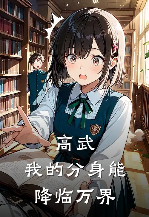 高武：我的分身能降临万界