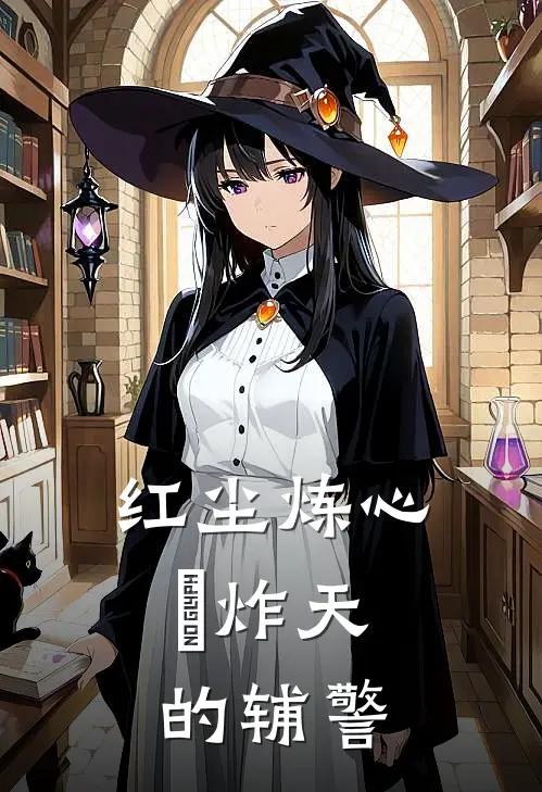 红尘炼心，屌炸天的辅警