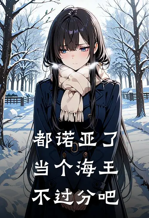 都诺亚了，当个海王不过分吧