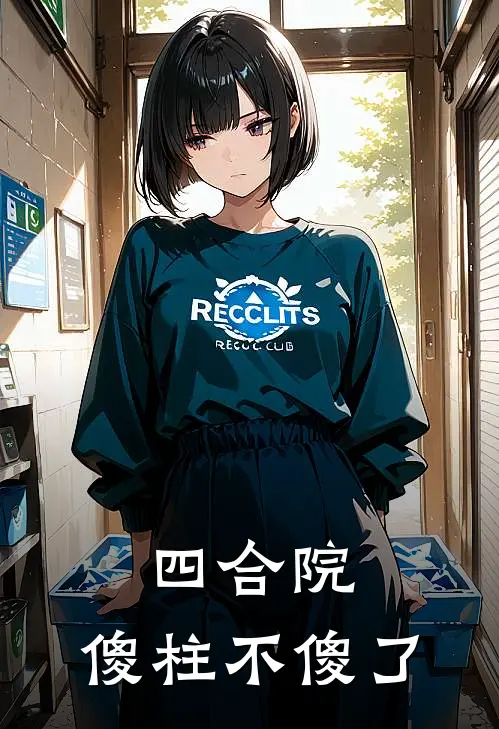 四合院：傻柱不傻了