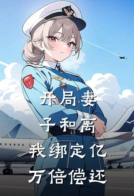 开局妻子和离，我绑定亿万倍偿还