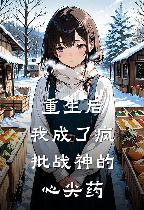 重生后，我成了疯批战神的心尖药