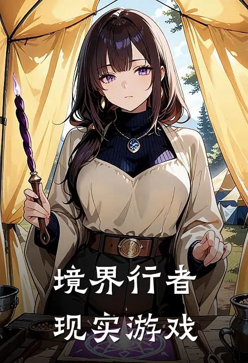 境界行者：现实游戏