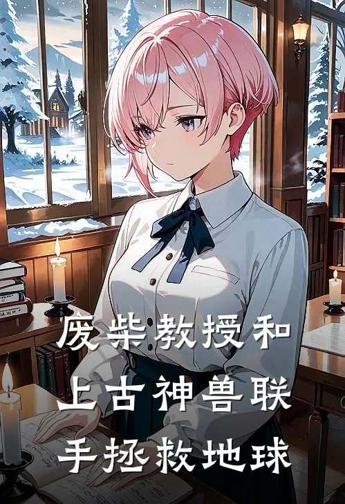 废柴教授和上古神兽联手拯救地球