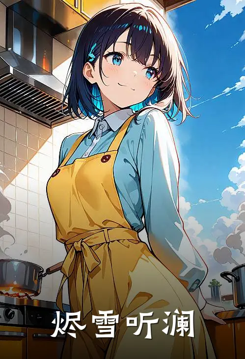 烬雪听澜