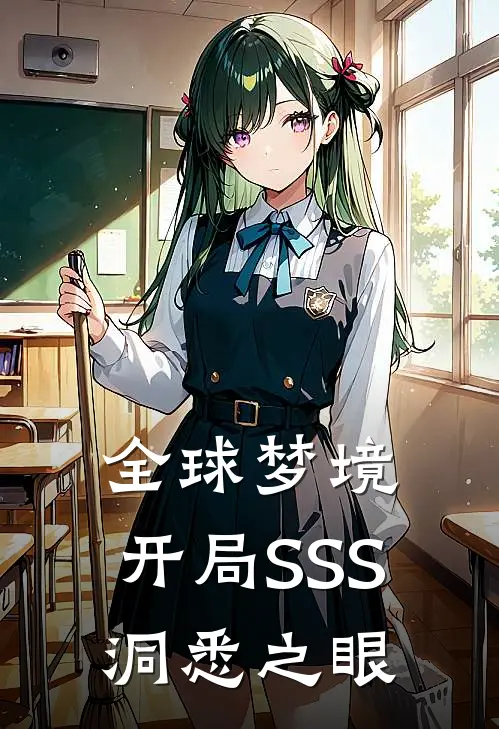 全球梦境：开局SSS洞悉之眼