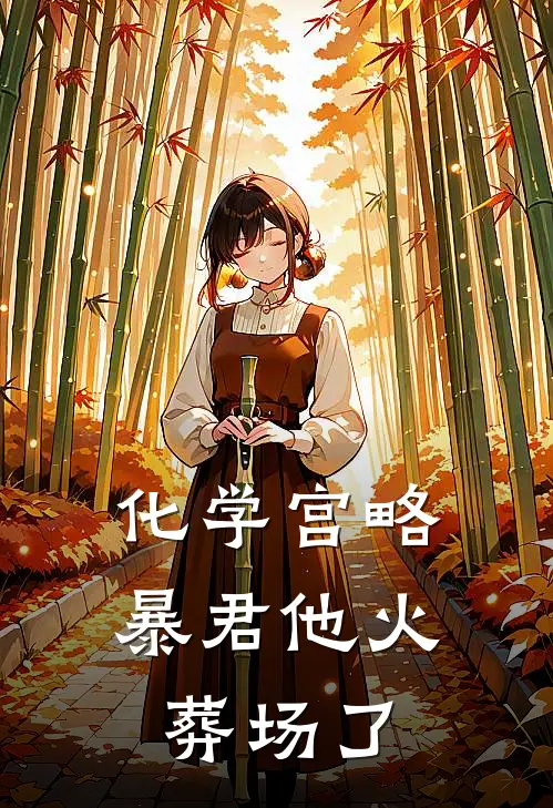 化学宫略：暴君他火葬场了
