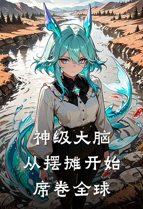 神级大脑：从摆摊开始席卷全球