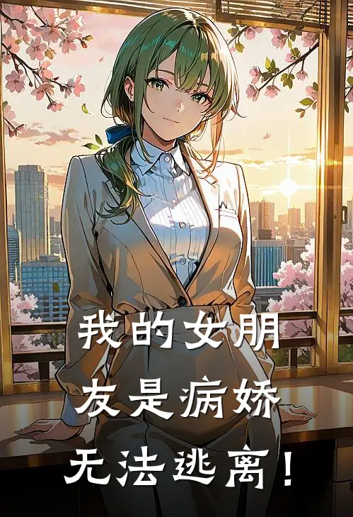 我的女朋友是病娇。无法逃离！