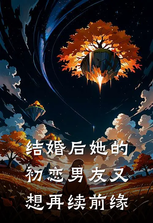 结婚后她的初恋男友又想再续前缘