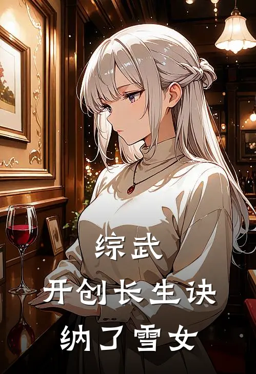 综武：开创长生诀，纳了雪女